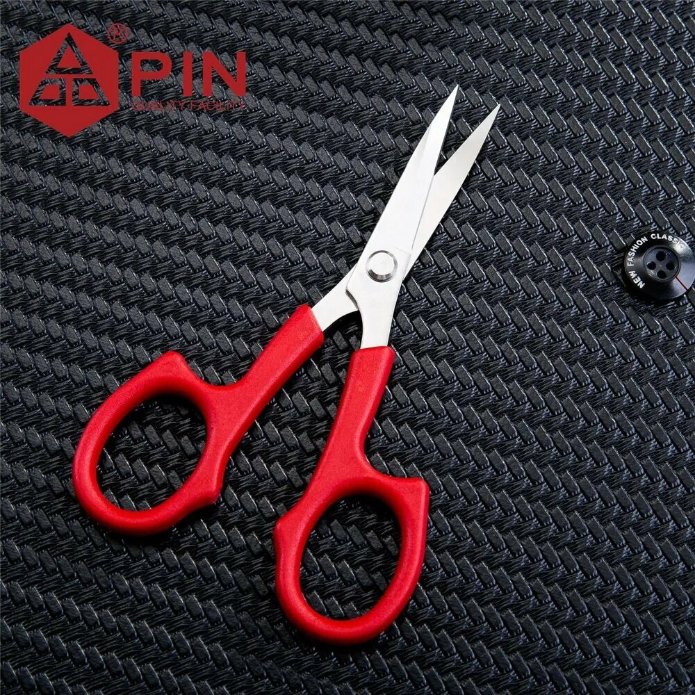 PIN НожницыПортновские 13 см, 1 шт.