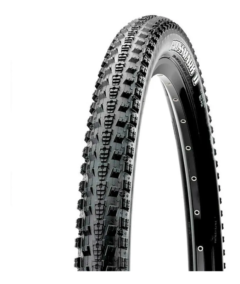 Велопокрышка MAXXIS CROSSMARK II, 27.5x2.1", M344P TPI 60 стальной корд 60PSI