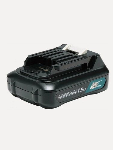 Изображение товара Аккумулятор Makita BL1016 серия CXT 12В 1.5Ач (арт. 632F55-9)