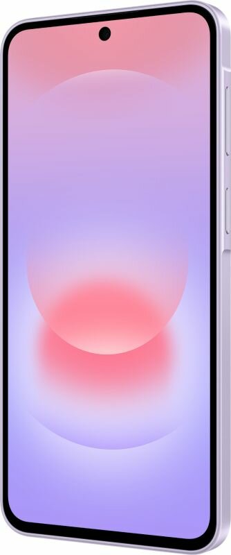 Смартфон Samsung Galaxy A37 8/128Gb Lavender — фото 1