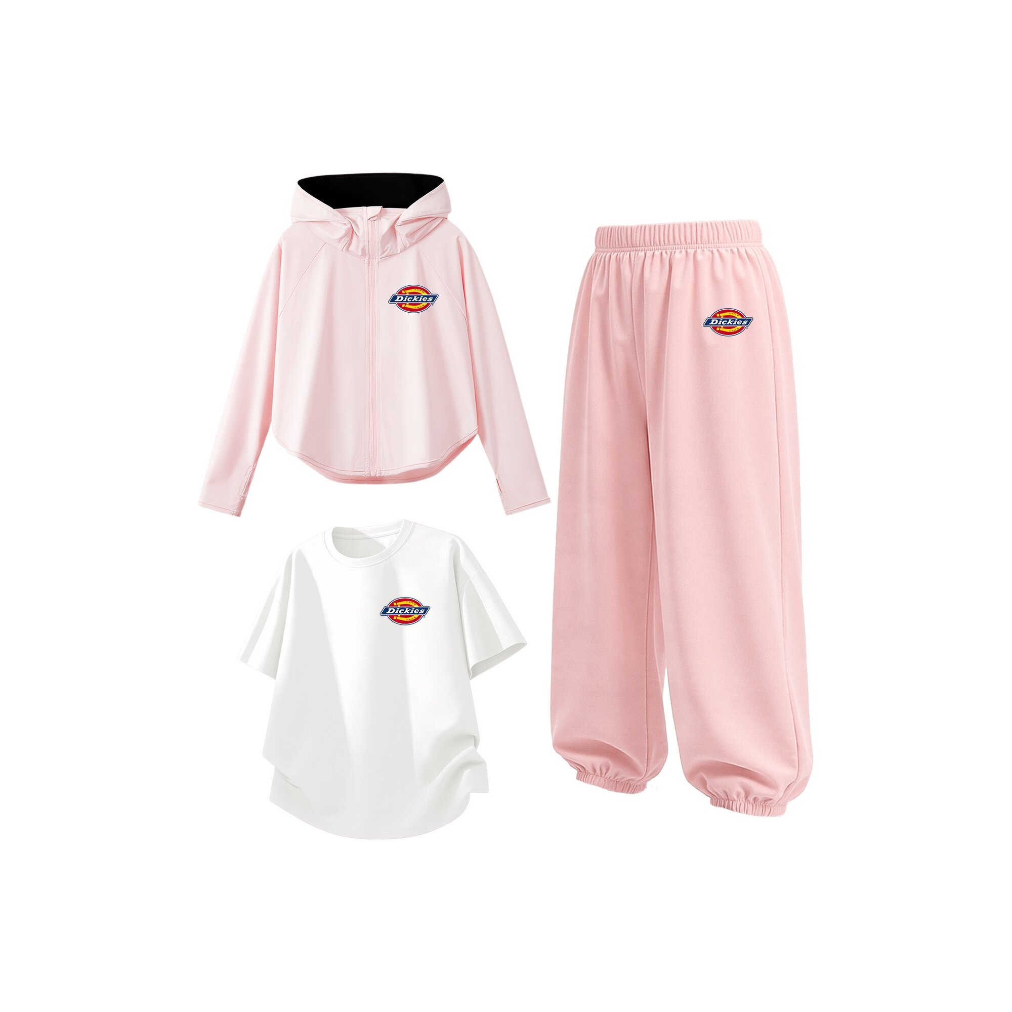 Комплект одежды Dickies