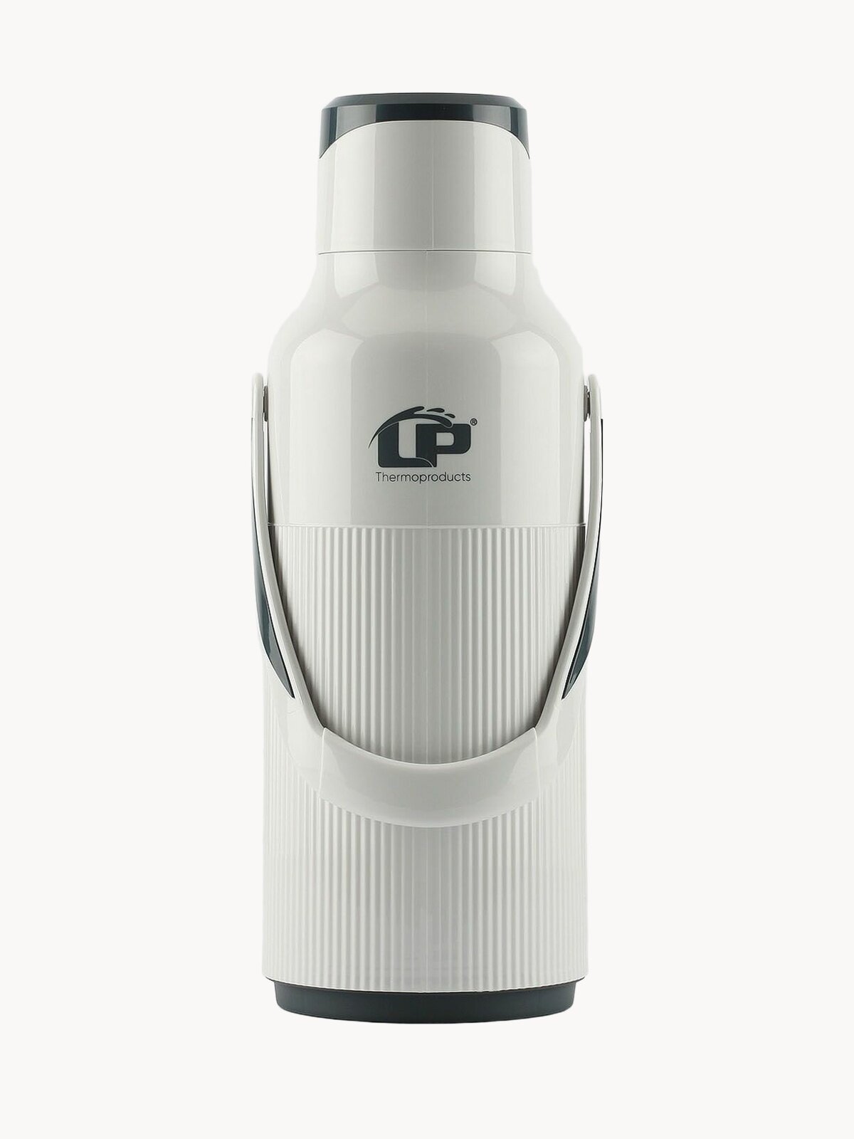 Термос со стеклянной колбой 3,2 л для чая LP Ambition