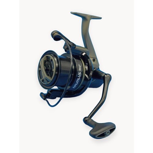 Катушка фидерная Nautilus Epica Heavy Method 6000