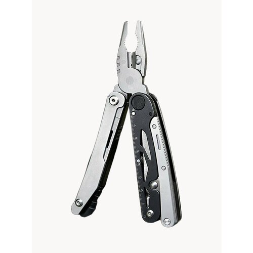 Мультитул универсальный тактический 12в1