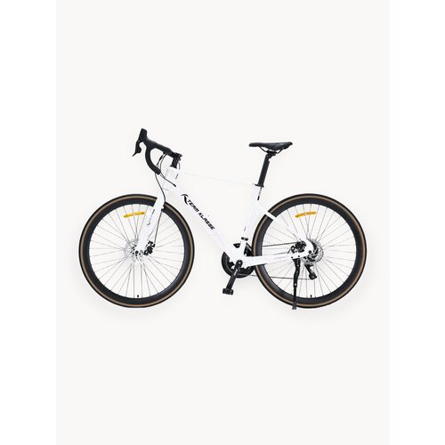 Велосипед Team Klasse MA-3-D, шоссейный, 16 скоростей, диаметр колес 28