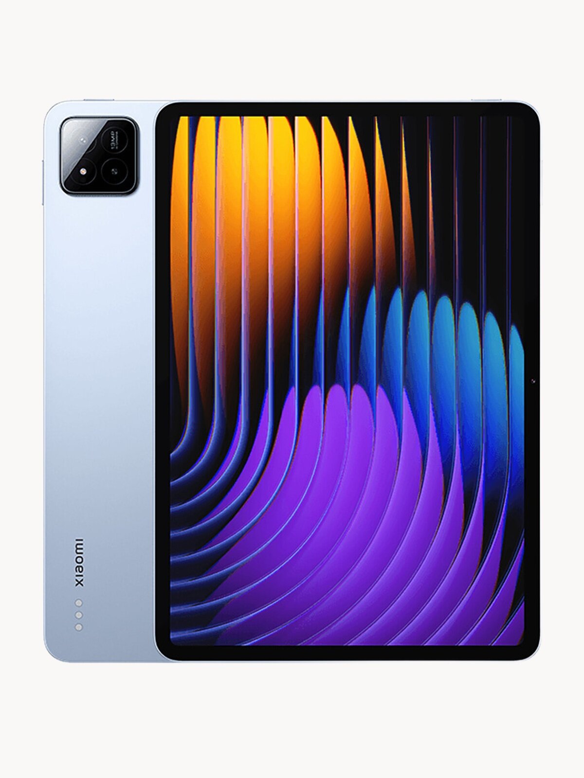 Планшет Xiaomi Pad 7 8GB+128GB Blue 11.2" Ростест