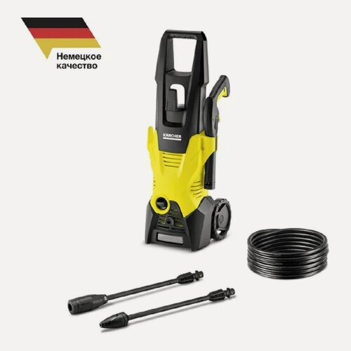 Изображение товара Мойка высокого давления Karcher 1.601-888.0 1.6 кВт 80 бар