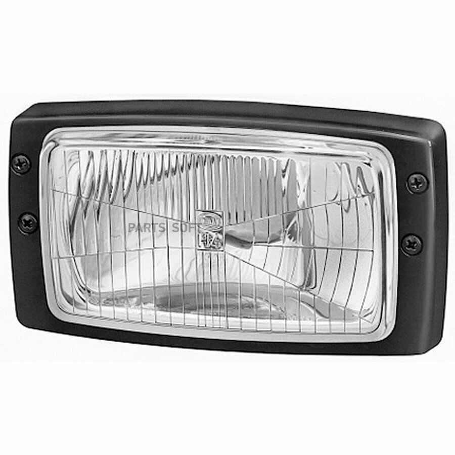 Рефлектор (отражатель) фары от официального дистрибьютора, BEHR-HELLA, артикул 1AB006213027