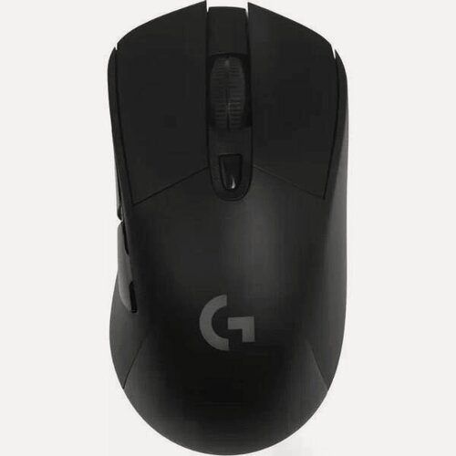 Изображение товара Игровая мышь Logitech G703 (910-005644) черный