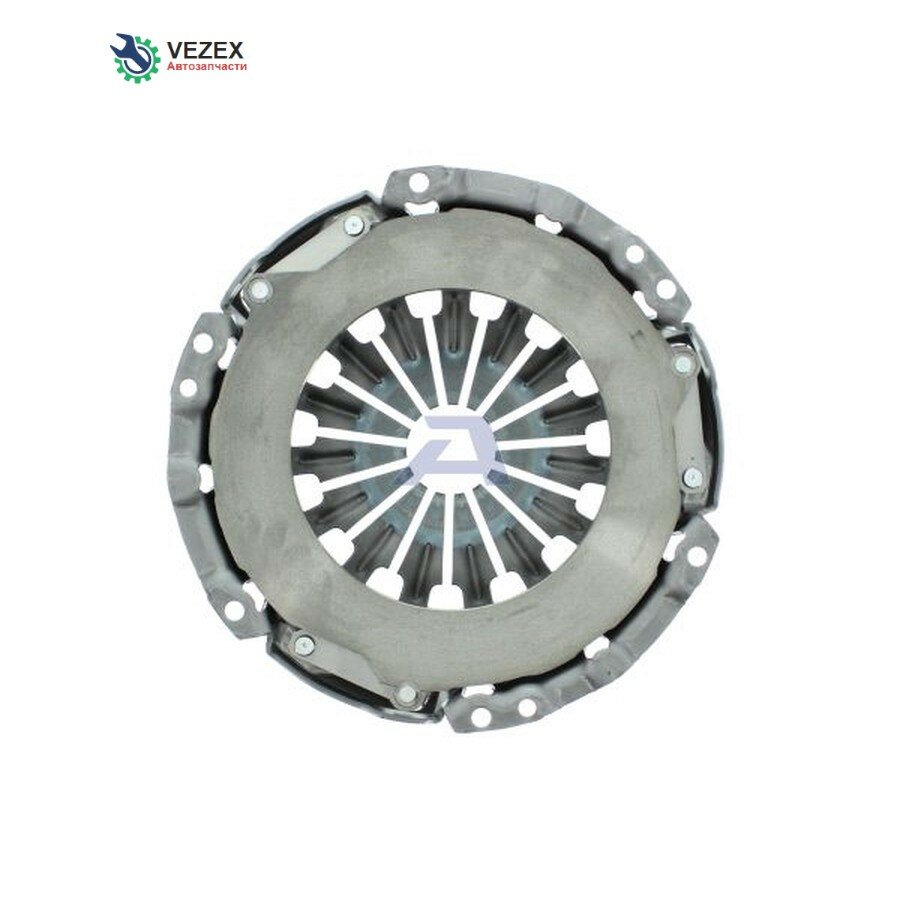 AISIN CTX146 корзина сцепления!\ Toyota Yaris 1.4D4D 06>