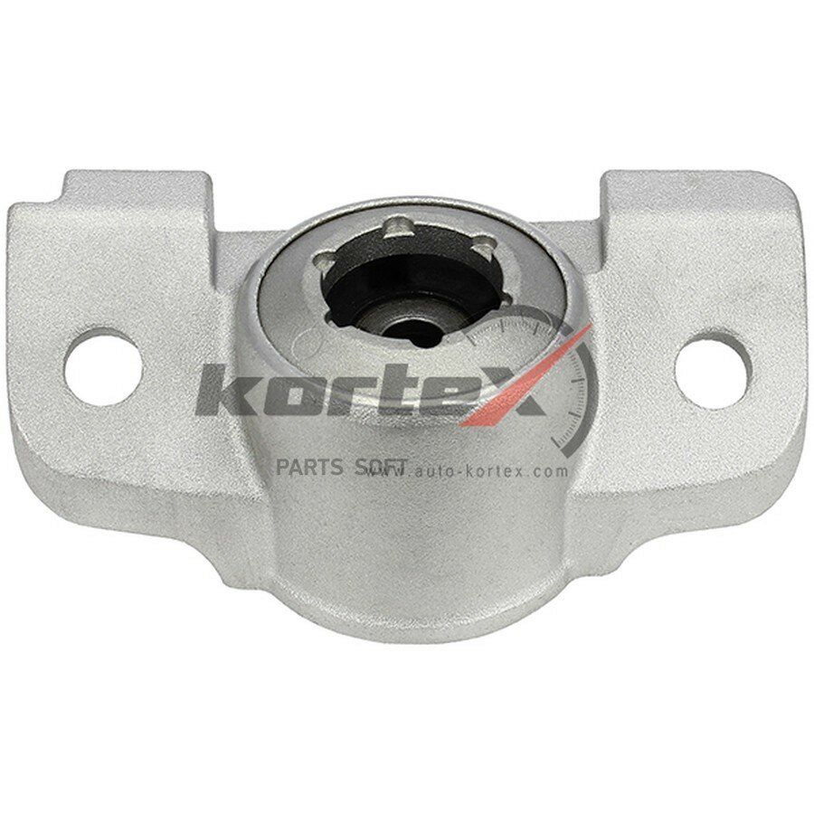 KORTEX KAC1112 Опора амортизатора CHEVROLET AVEO T300 зад. прав. KAC1112