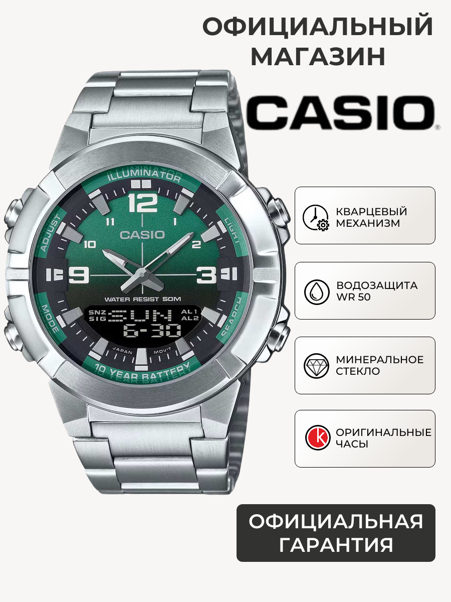 Наручные часы