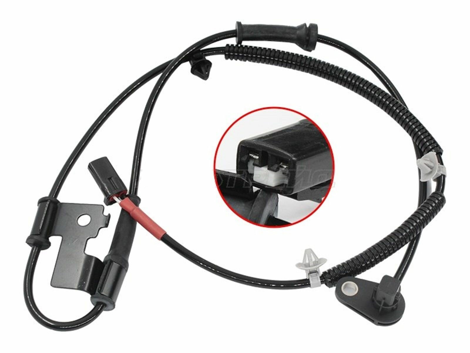 Датчик ABS перед KIA SORENTO 09-13 RH