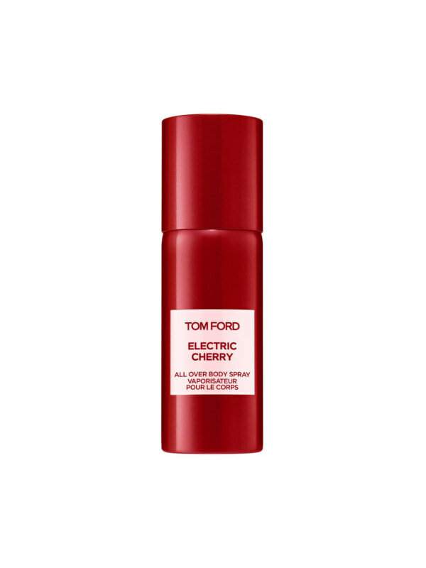 Спрей для тела Tom Ford Electric Cherry, 150 мл