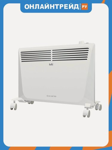 Изображение товара Конвектор Ballu Enzo BEC/EZMR-1500