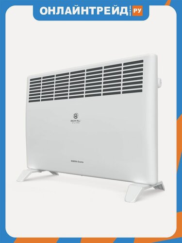 Изображение товара Конвектор электрический Royal Clima Ribera Econo REC-RE1500M