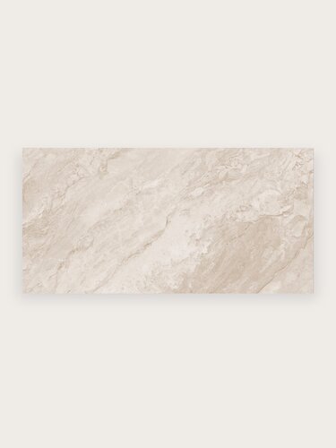 Изображение товара Керамогранит Global Tile "Segovia", бежевый, противоскользящий, 40x80 см
