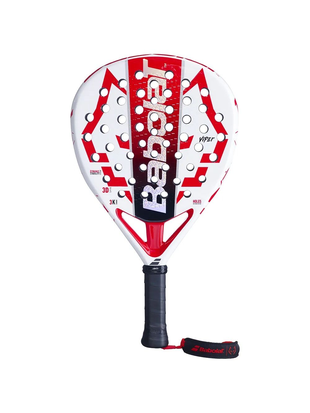 Babolat Ракетка для падел тенниса