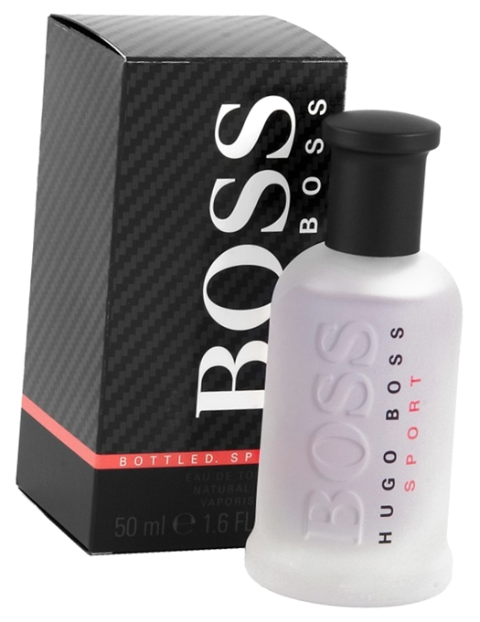 Hugo Boss Bottled Sport аромат для мужчин 50 мл / Хьюго Босс Боттлед Спорт