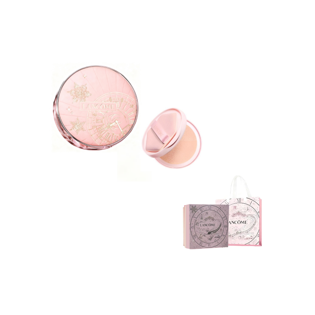 Тональные средства LANCOME