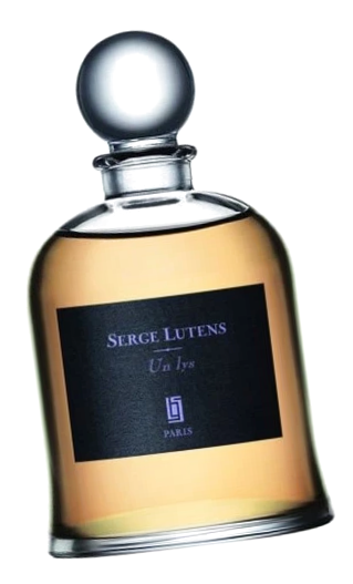 Парфюм Serge Lutens Un Lys 75 мл женский / Серж Лютенс Лилия