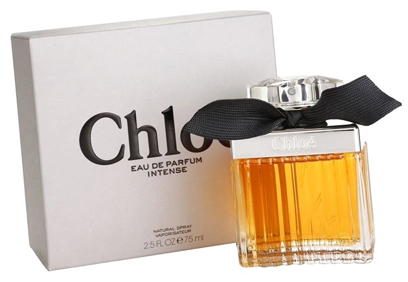 Парфюм женский 75 мл Chloe Chloe Eau De Parfum Intense / О Де парфюм Хлое