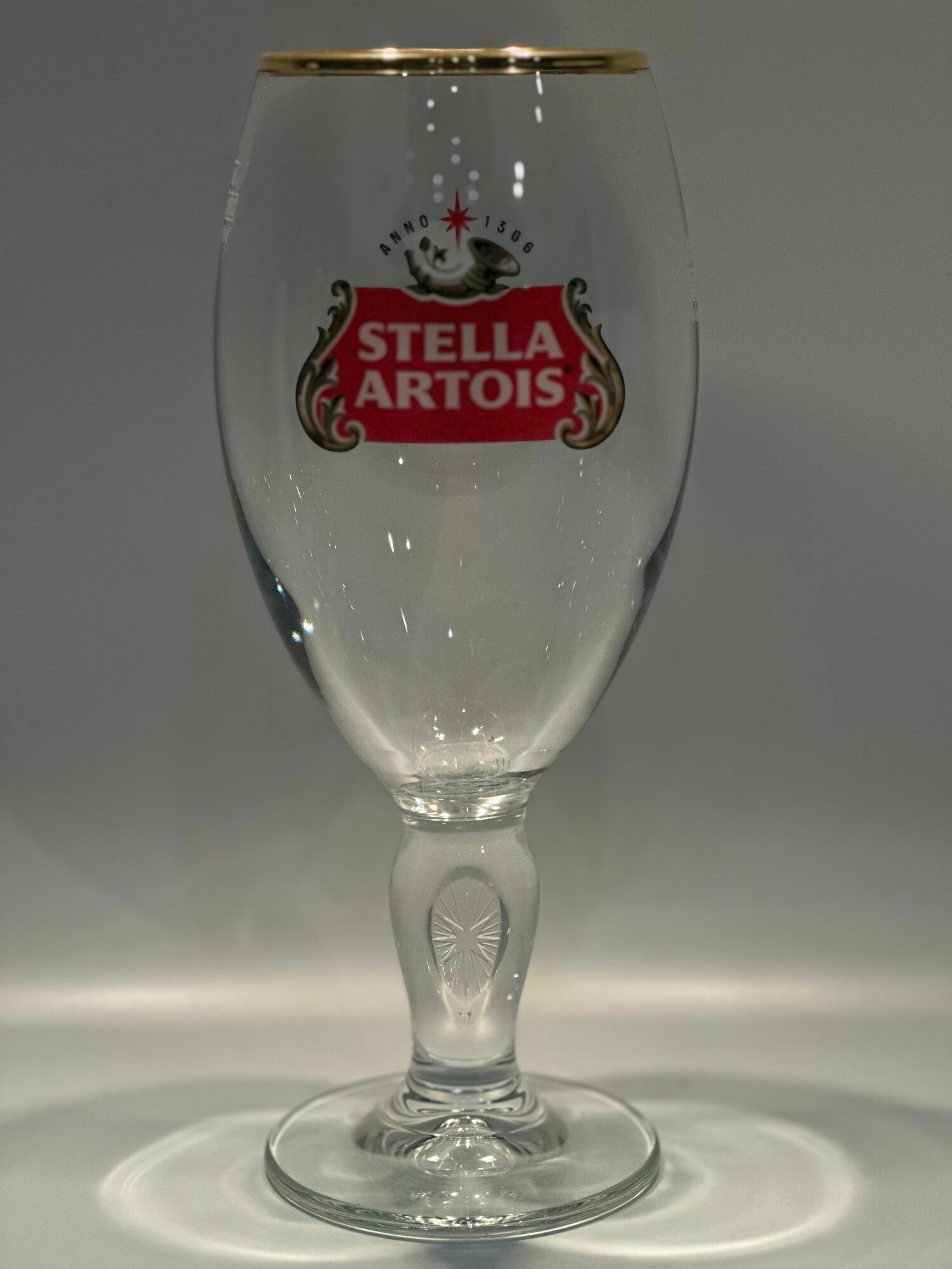 Бокал Stella Artois 500 мл