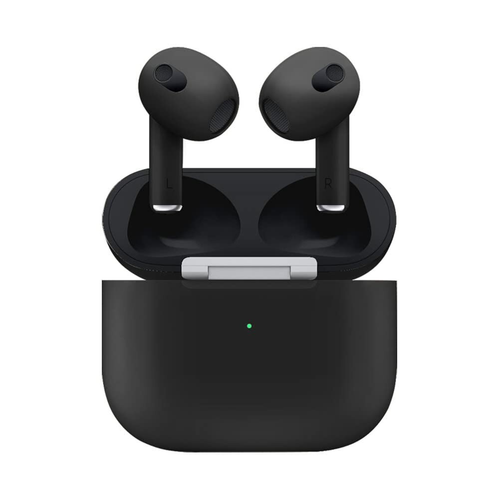 Беспроводные наушники AirPods 3, для iOS и Android, и для Windows — фото 1
