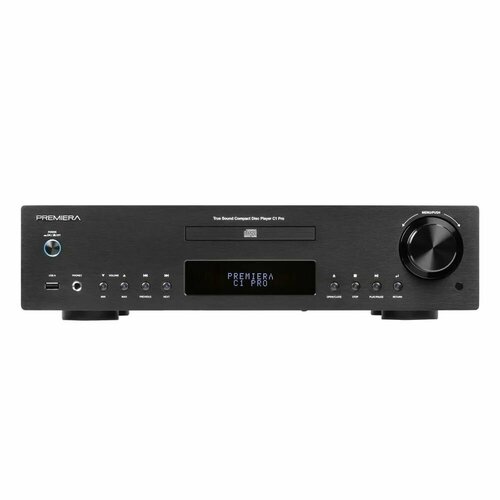 Premiera С1 Pro Silver