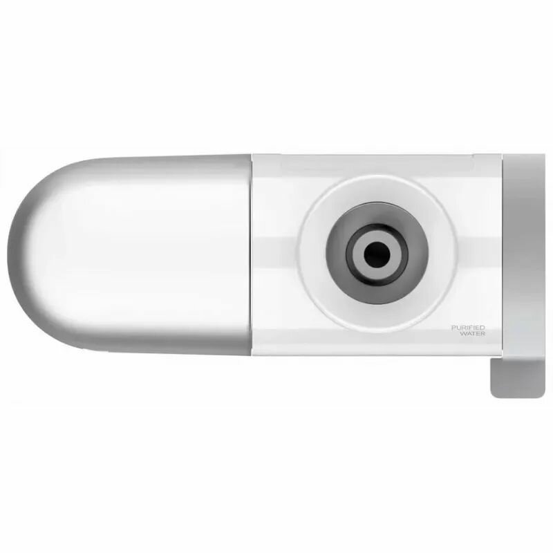 Картинки Фильтр для воды Xiaomi Faucet Water Purifier. Цвет: белый.