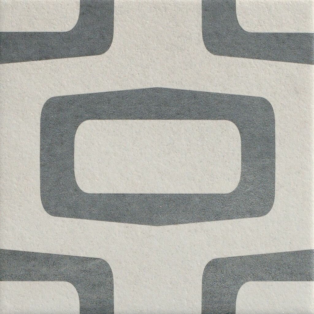 MAINZU Керамогранит DELTA мат 15x15 8 3 мм арт  78803490  цена за 0 5 м2 