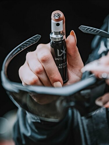 Изображение товара Спрей для очков против запотевания линз Wiley X Anti-Fog Lens Cleaner Антифог 25ml - A435