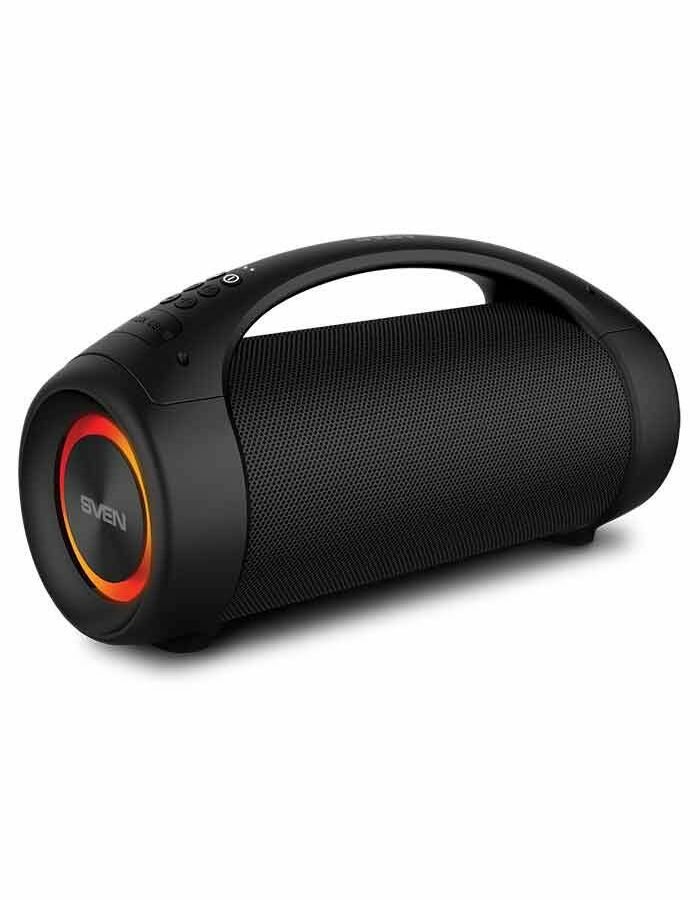 Колонка беспроводная музыкальная PS-370