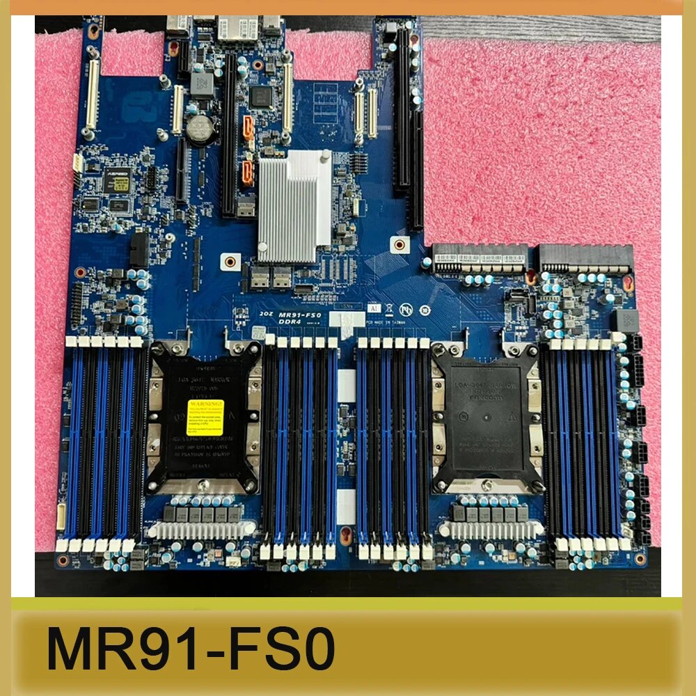 Сервер Master LGA3647 C621 MR91-FS0