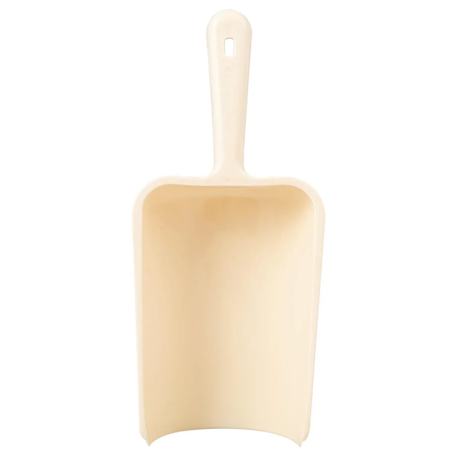 Совок бакалейный, пластиковый ,1л, цвета в ассортименте 291 NoName