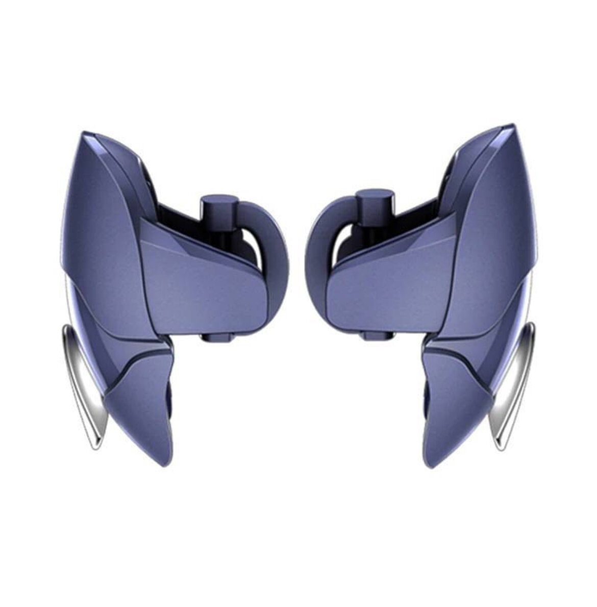 PUBG мобильный контроллер Blue Shark, геймпад контроллер для Android, IOS