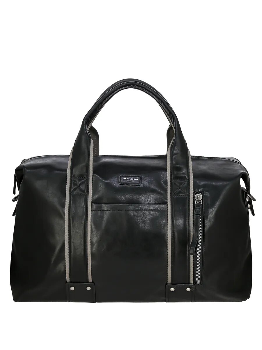 Сумка DAVID JONES38, черный — фото 1