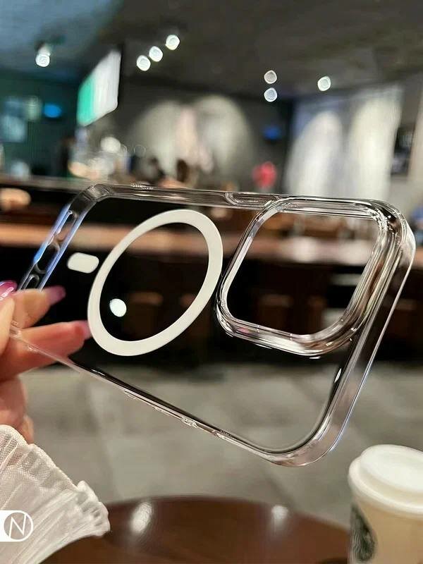 Phone 15 Pro max magsafe chehol — фото 1