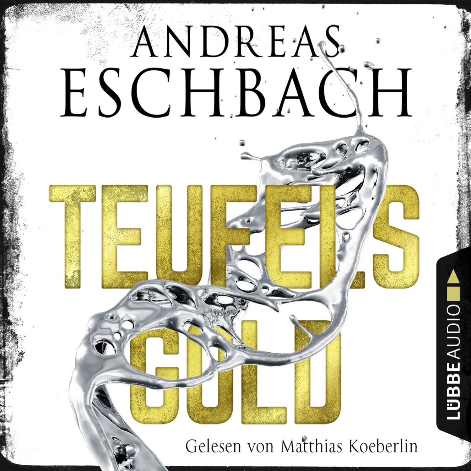 Teufelsgold [Аудиокнига]