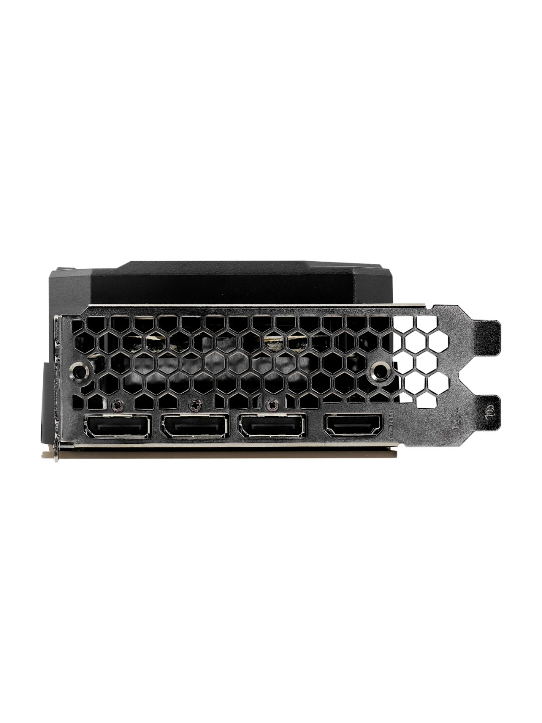 Видеокарта Palit - 12GB GeForce RTX3080Ti GAMINGPRO GDDR6X 384bit 3-DP HDMI — фото 1