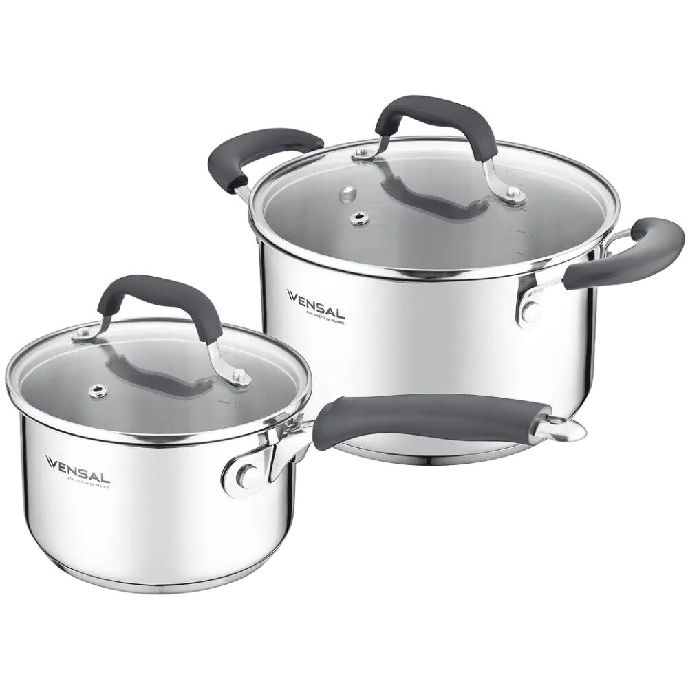 Набор посуды Vensal Coquet VS1509