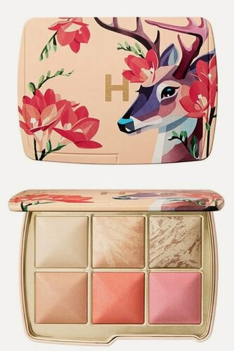 Изображение товара Палитра для лица HOURGLASS Ambient Lighting Edit Unlocked Palette - Deer