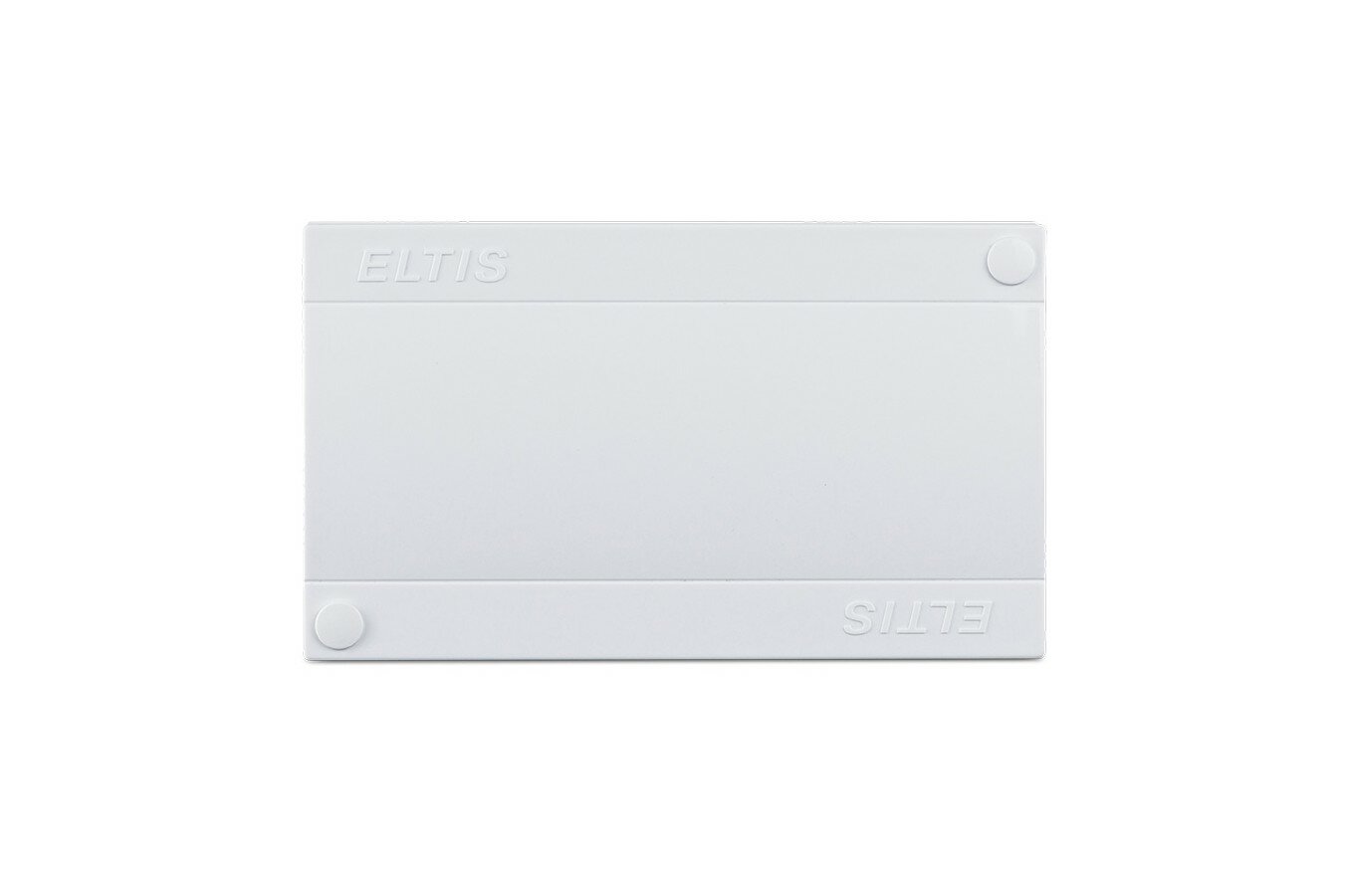 VS1/4-4 ELTIS Видеоразветвитель (с усилением магистрали) Питание +9В…25В — фото 1