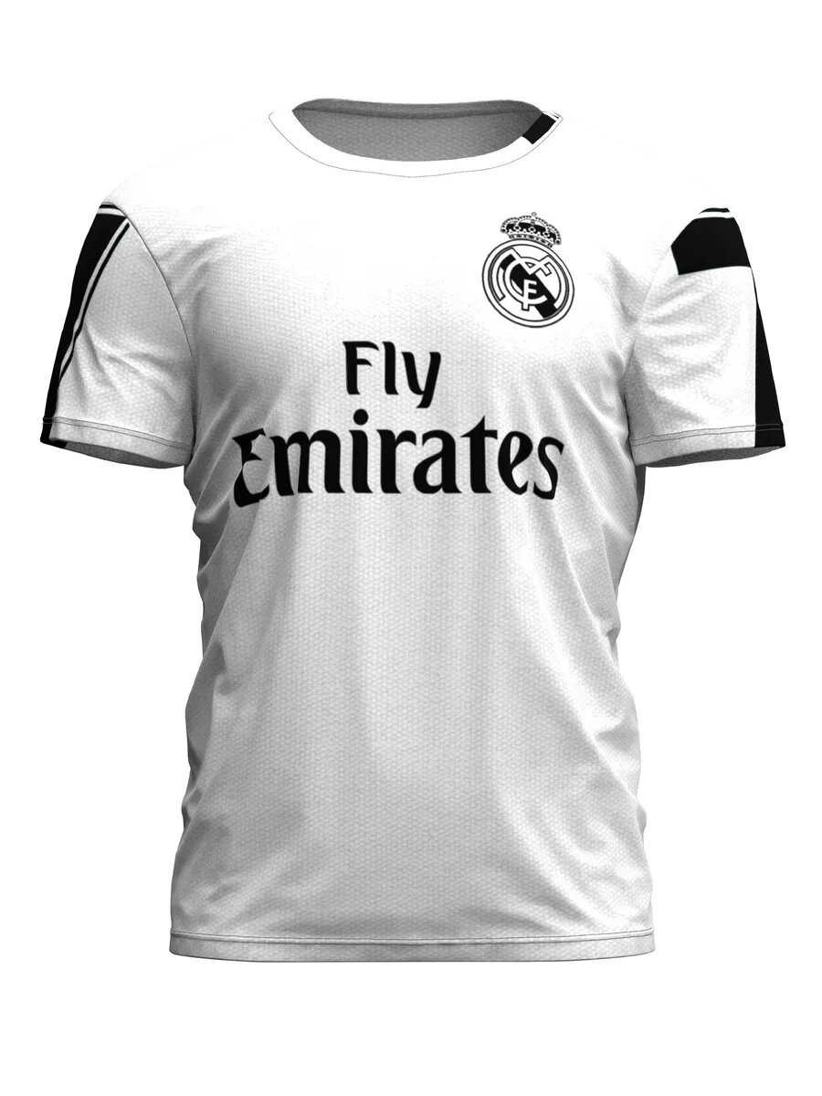 Футболка спортивная