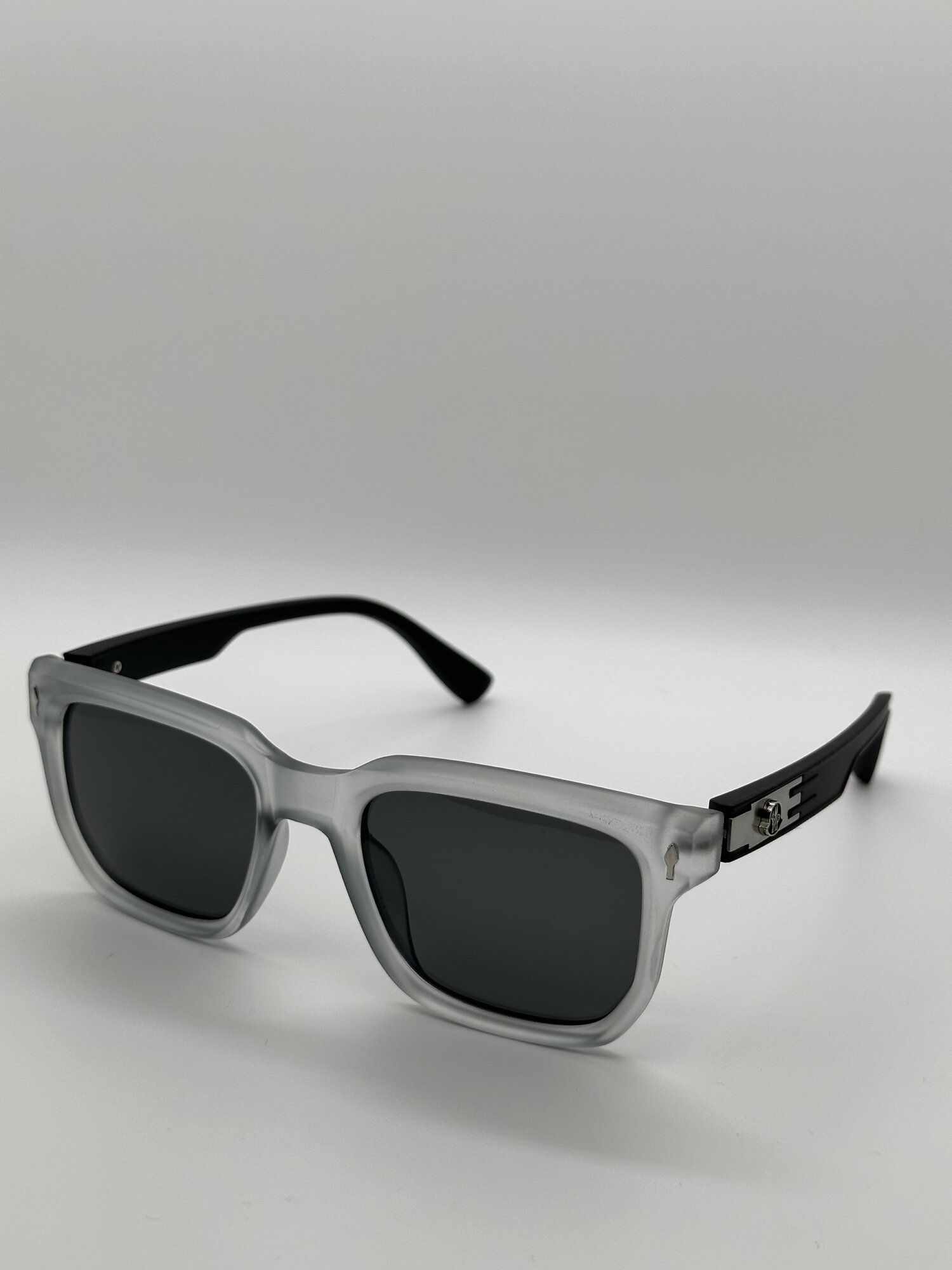 Очки MONCLER, унисекс, защита от солнца, антибликовые, пластиковые линзы