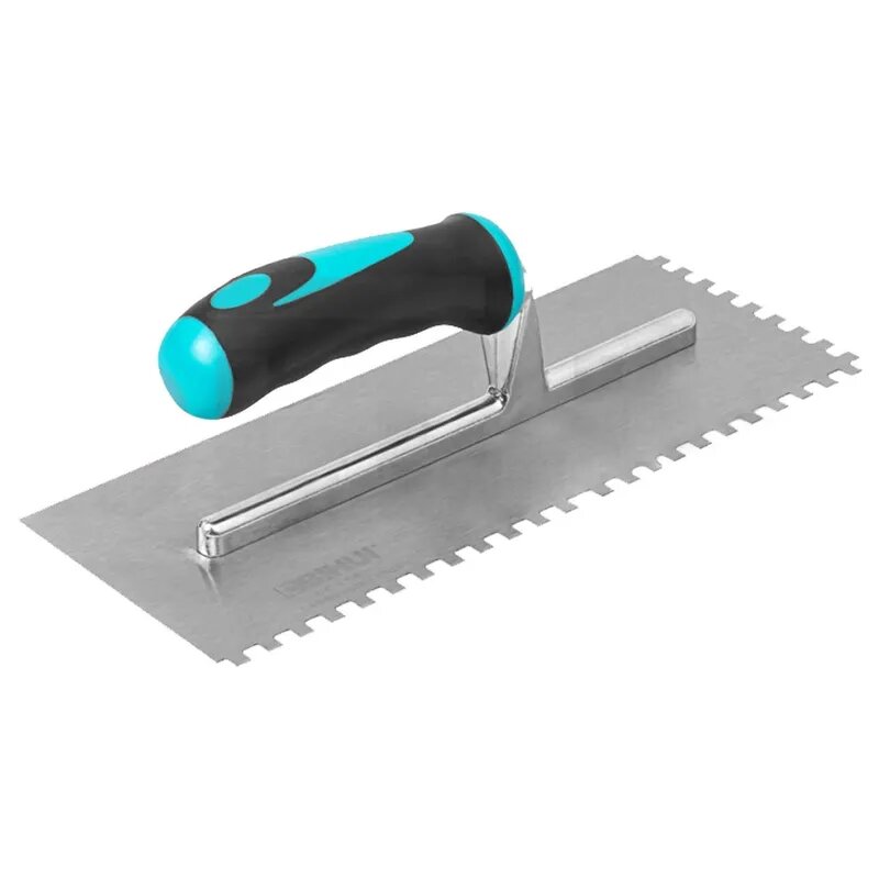 Шпатель зубчатый BIHUI 6мм PTCB06