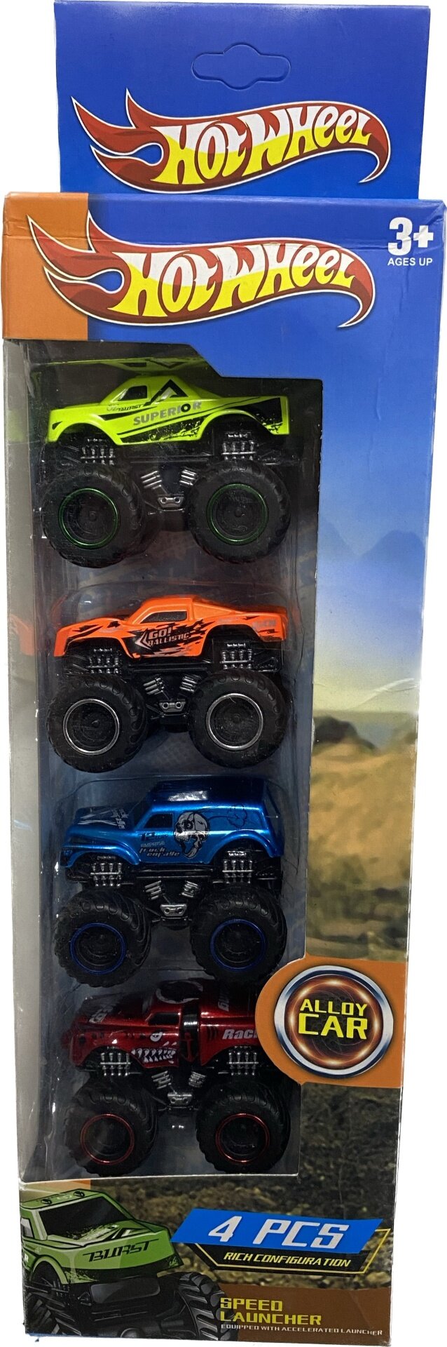 Металлические машинки Hot Wheels, бренд, модель, производитель, — фото 1