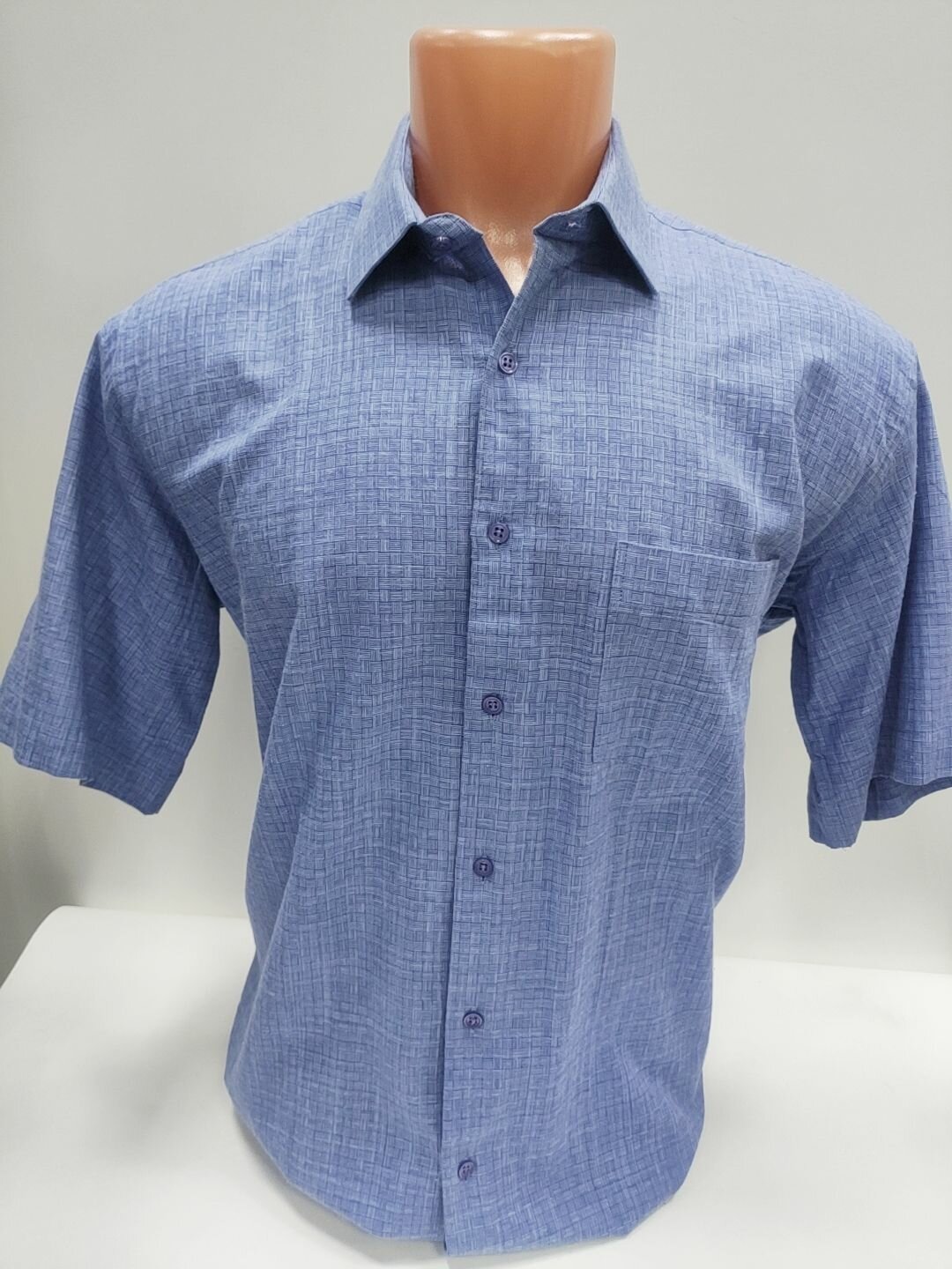 Рубашка Базовая коллекция