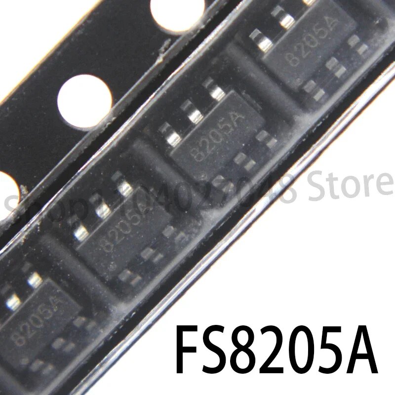 10 шт. FS8205A чехол для мобильного телефона