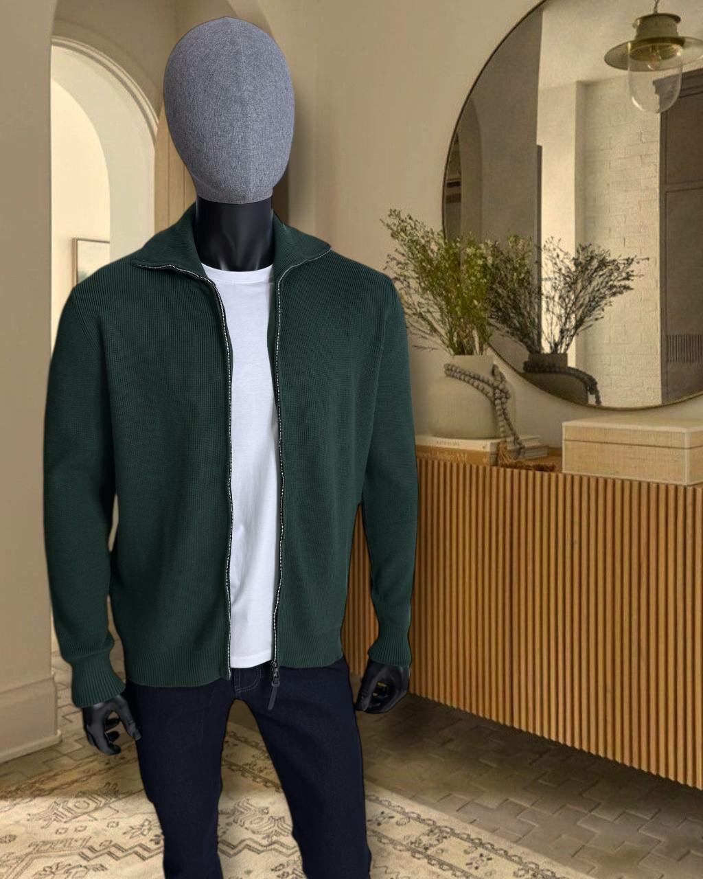 Джемпер  Кардиган